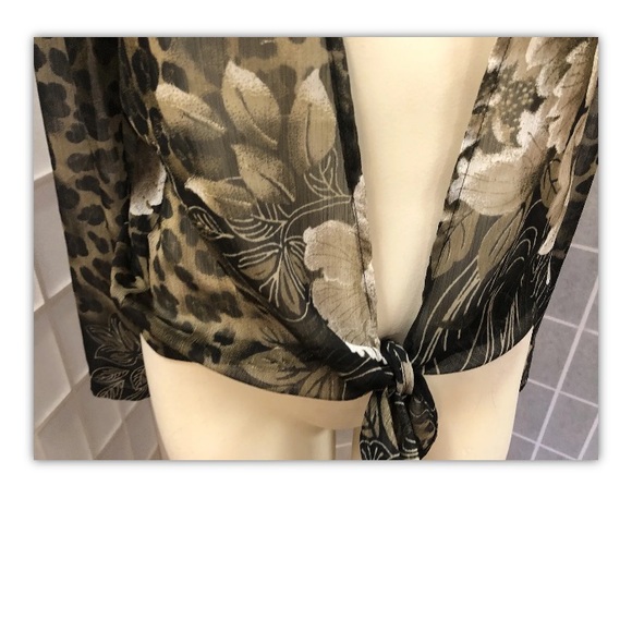 Additions by Chico’s,Woman’s, Cover Dress,Size 0.: - Picture 5 of 8